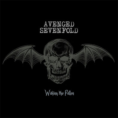 Avenged Sevenfold "Waking The Fallen" 2xLP