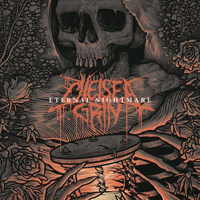 Chelsea Grin "Eternal Nightmare" LP
