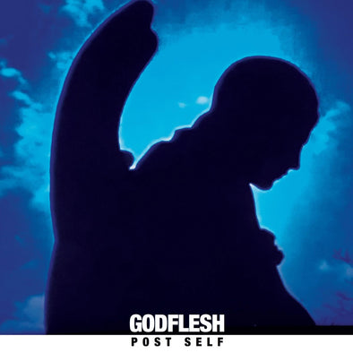 Godflesh "Post Self" LP