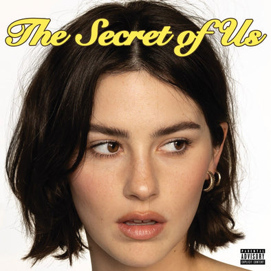 Gracie Abrams "The Secret Of Us" LP