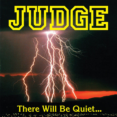 Judge "The Storm" 7"