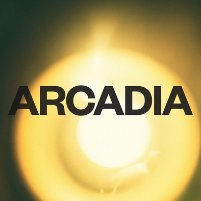 Stumps "Arcadia" LP