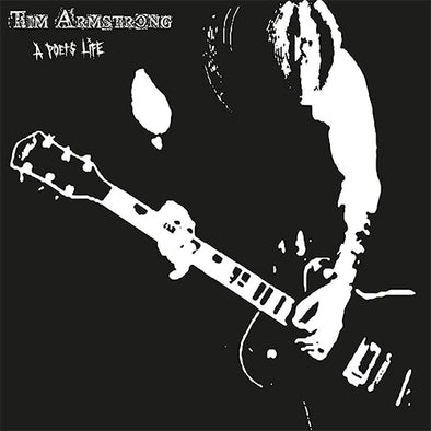 Tim Armstrong "A Poet's Life" LP
