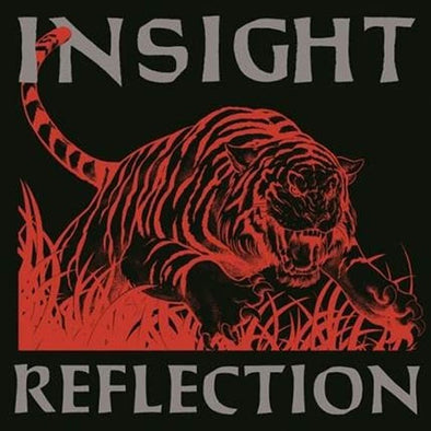 Insight "Reflection" LP