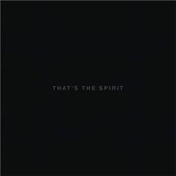 Bring Me The Horizon "That's The Spirit" LP