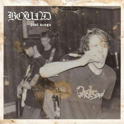 Bound "Lost Songs" 7"