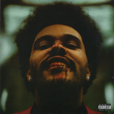 The Weeknd "After Hours" 2xLP