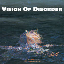 Vision Of Disorder "Still" 12"