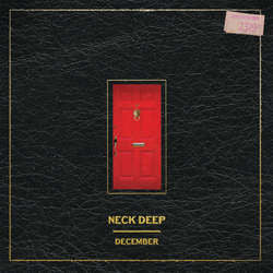 Neck Deep "December" 7"