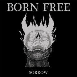 Born Free "Sorrow" CD