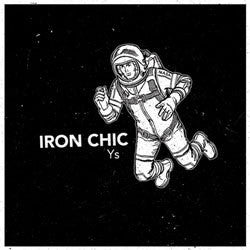 Iron Chic "Ys" 7"