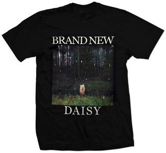 Brand New "Daisy" T Shirt