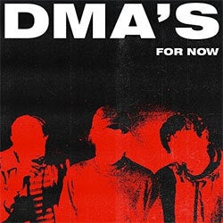 DMA's "For Now" LP
