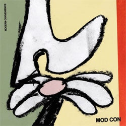 Mod Con "Modern Convenience" LP