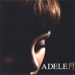 Adele "19" 2xLP