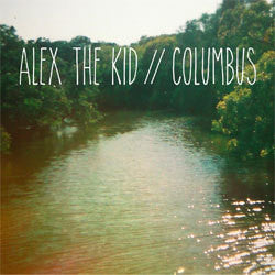 Alex the Kid / Columbus "Split" 7"