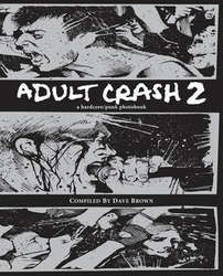 Adult Crash 2 Book + 7"