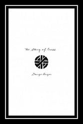 George Berger "The Story Of Crass" Book
