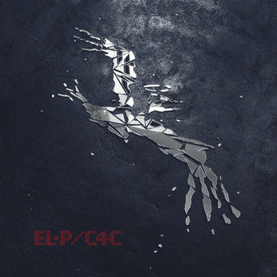 EL-P "Cancer For Cure" LP