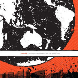 Conation "The Dichotomy Of Earth And The Human Race" LP