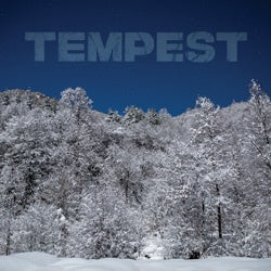 Tempest "Self Titled" 7"