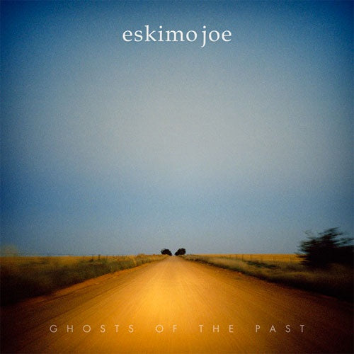 Eskimo Joe "Ghosts Of The Past" LP