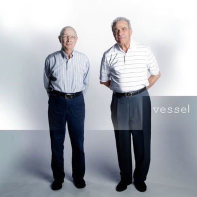 Twenty One Pilots "Vessel" LP