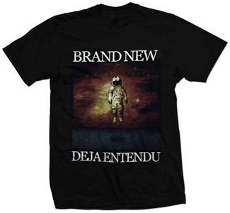 Brand New "Deja Entendu" T Shirt