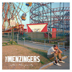 The Menzingers "After The Party" LP