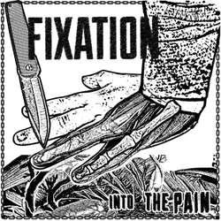 Fixation "Into The Pain" Flexi 7"