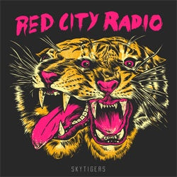 Red City Radio "Skytigers" 12"
