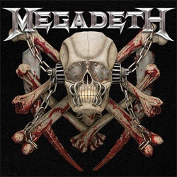Megadeth "Killing Is My Business & Business Is Good: The Final Kill" 2xLP