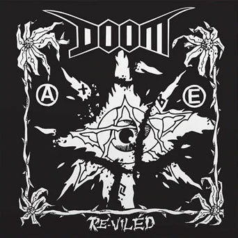 Doom "Re-Viled" 2xLP