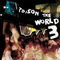 Various "Poison The World Vol 3" CD