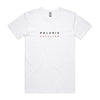 Polaris "Fatalism - White" T Shirt
