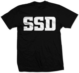 SSD "Logo" T Shirt