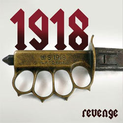 1918 "Revenge" 7"