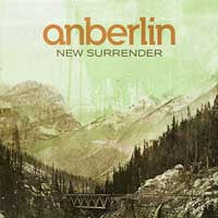 Anberlin "New Surrender" CD