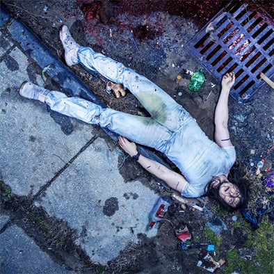 Andrew W.K. "God Is Partying" LP