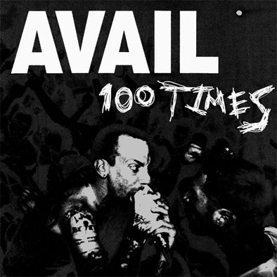 Avail "100 Times" CDEP
