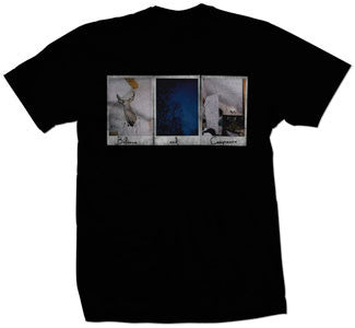 Balance And Composure "Polaroid" T Shirt