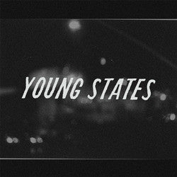 Citizen "Young States" Cassette