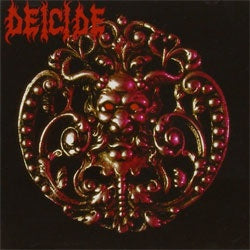 Deicide "Self Titled" LP