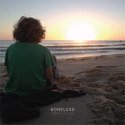 Boneless "Gratitude" LP