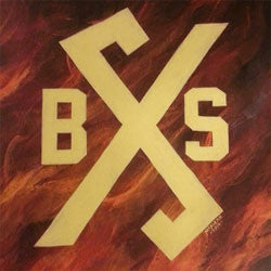 Boston Strangler "Fire" LP