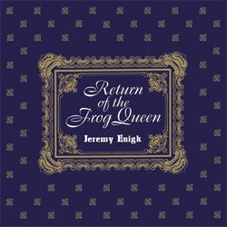 Jeremy Enigk "Return Of The Frog Queen" LP