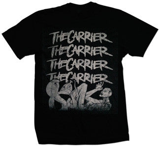The Carrier "Snake" T Shirt