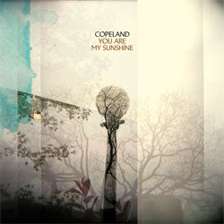 Copeland "You Are My Sunshine" 2xLP
