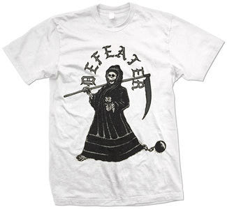 Defeater "Reaper" T Shirt