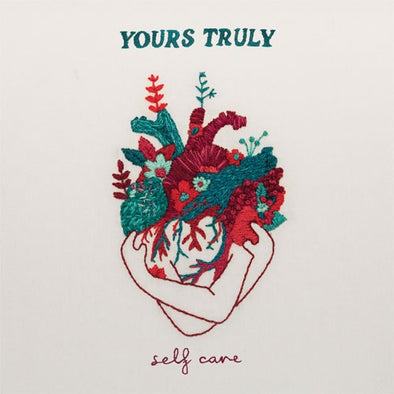 Yours Truly "Self Care" LP